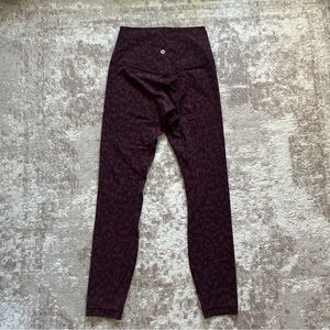 lululemon align leggings